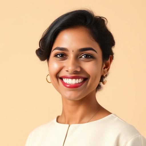 Photo of Divya N.