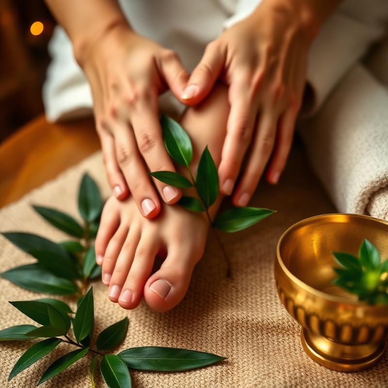 Acupressure Therapy